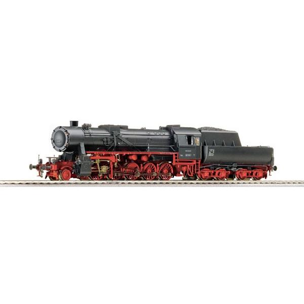 Locomotive br52 DB SOUND Roco HO - T2M-R62283