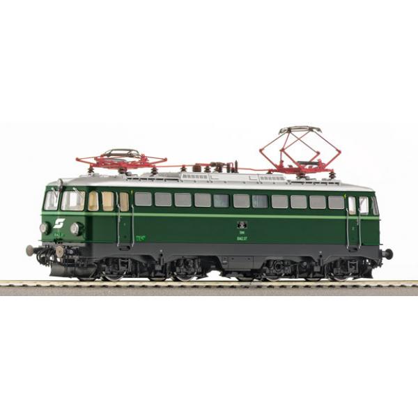 Locomotive rh1042 OBB Roco HO - T2M-R62587