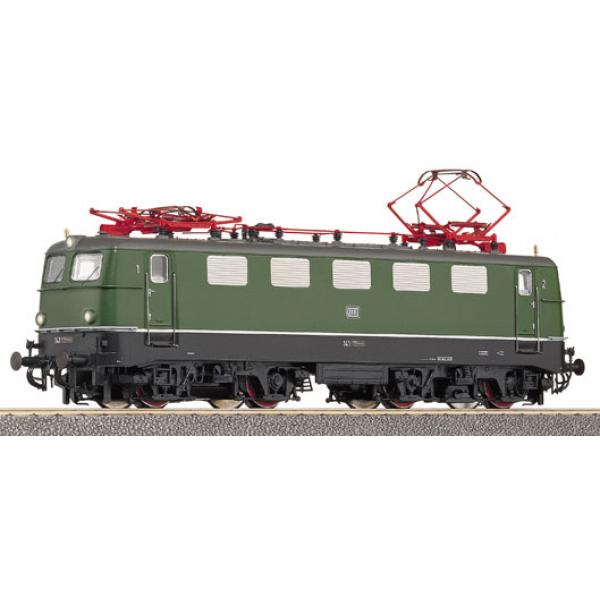 Locomotive serie 141 DB Roco HO - T2M-R62627