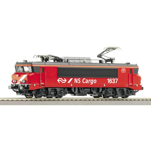 Locomotive serie 1800 Roco HO - T2M-R62674