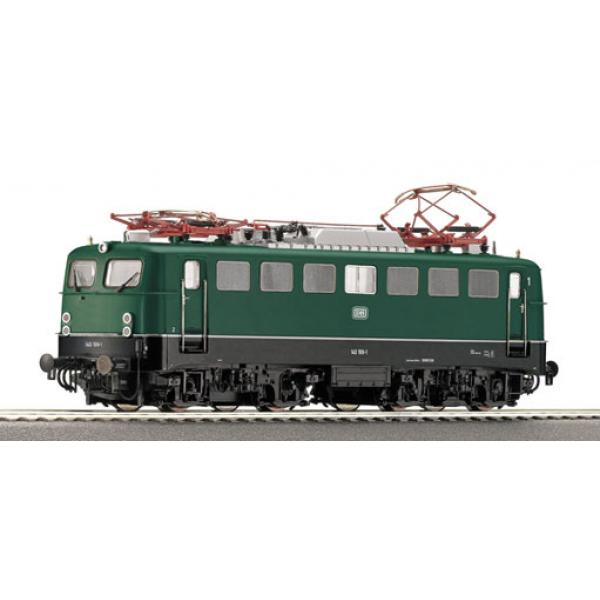 locomotive BR 140 DB Roco HO - T2M-R62346
