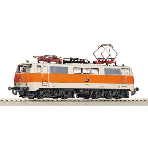 locomotive br 111 DB Roco HO - T2M-R63853