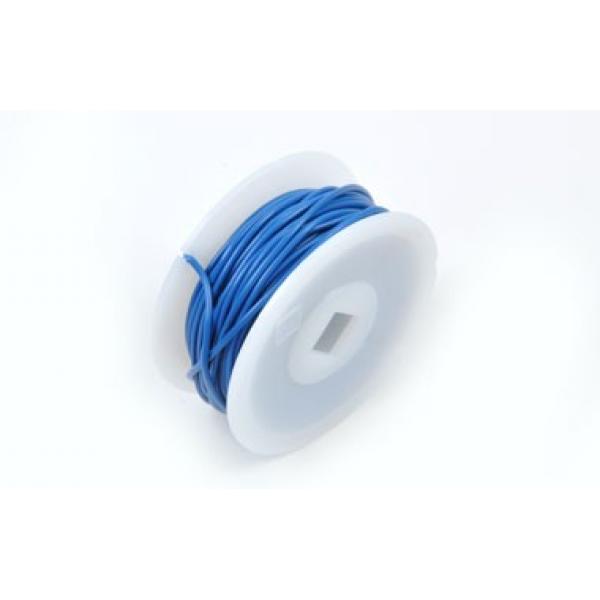 Fil electrique bleu, 10 m Roco  - T2M-R10636