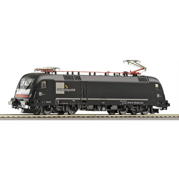 locomotive taurus es64 u2 mrce Roco HO - T2M-R68338