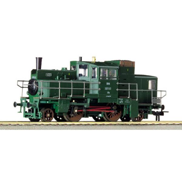 Locomotive rh3071 AC OBB Roco HO - T2M-R69305