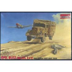 Opel Blitz (Kfz.305, 4x2) - 1:72e - Roden