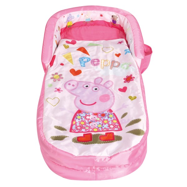 Lit d'appoint gonflable Peppa Pig - RoomStudio-865304