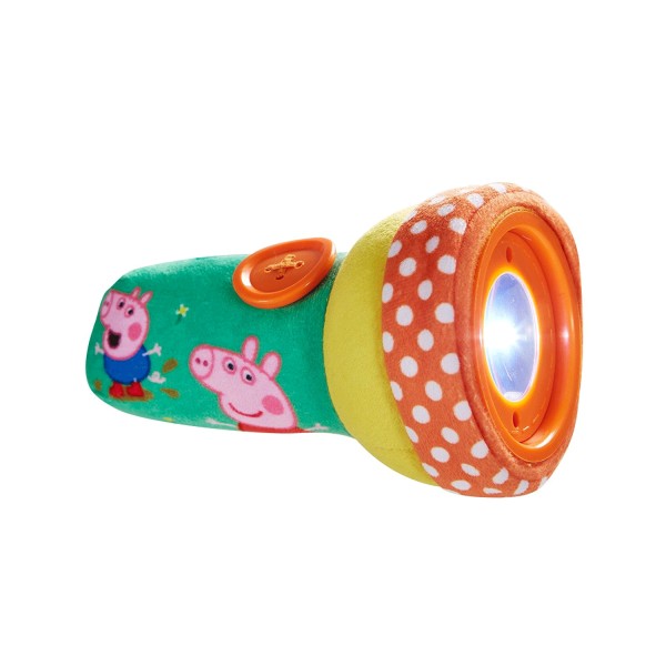 Ma Première Lampe Torche  Peppa Pig - RoomStudio-865964