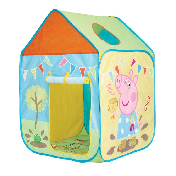 Tente de jeux maison Peppa Pig - RoomStudio-865508