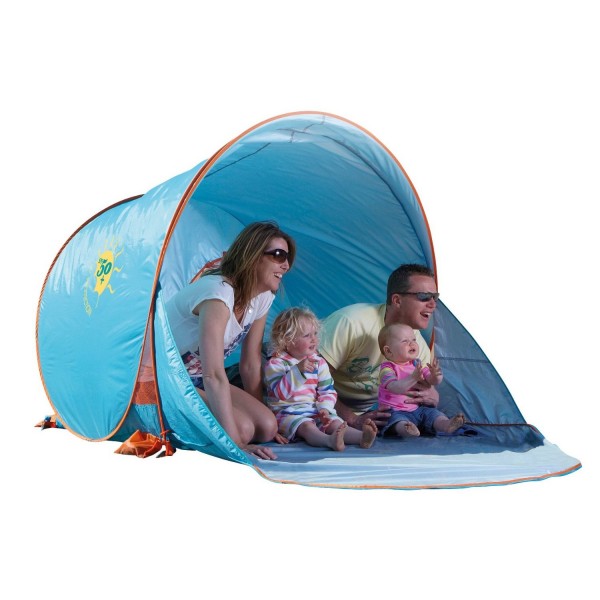 Tente de plage Famille (UV 50+) - RoomStudio-863792