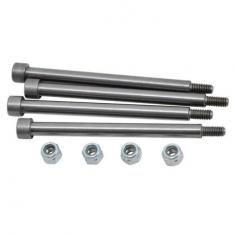 RPM Threaded Hinge Pins pour Traxxas X-Maxx (4)