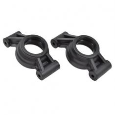 RPM Oversized Rear Axle Carriers pour Traxxas X-Maxx