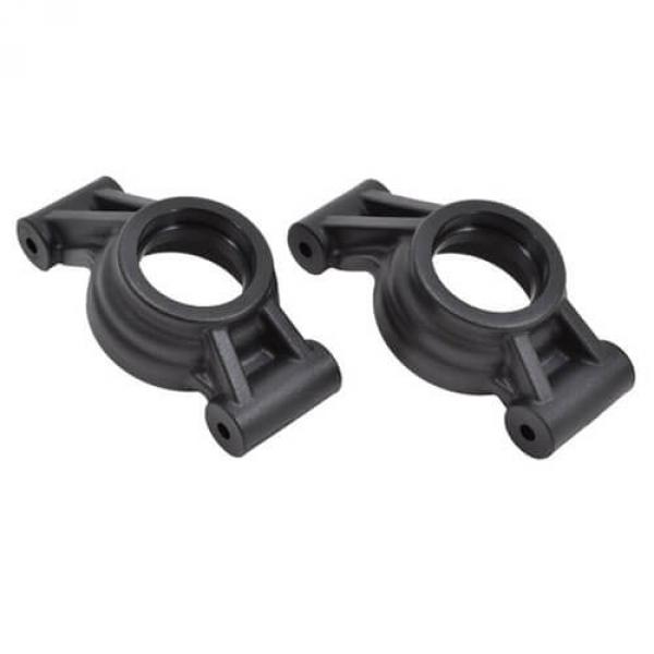 RPM Oversized Rear Axle Carriers pour Traxxas X-Maxx - RPM81732