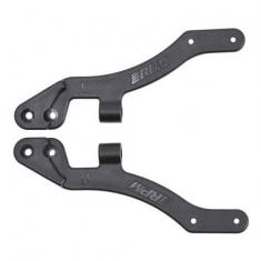 RPM Aile Mounts Arrma Kraton, Talion,Typhon,Dex8/8T/Dnx8