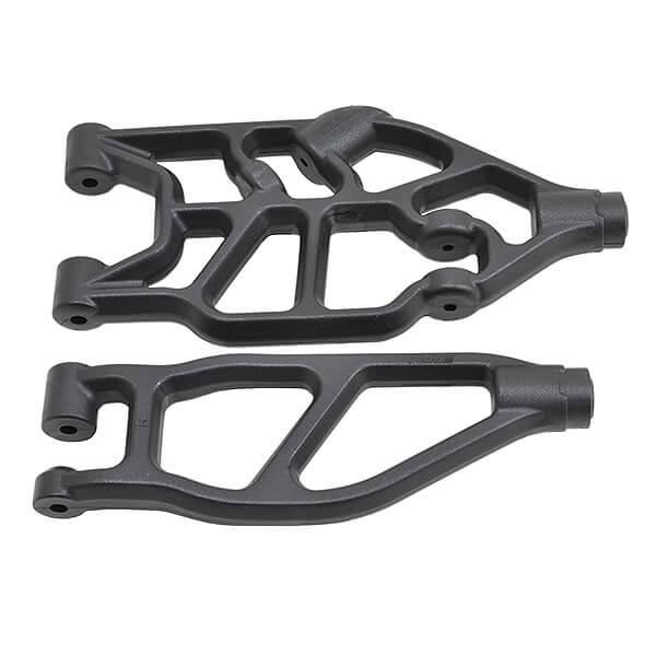 RPM Front Right Upper & Lower A-Arms Arrma Kraton/OuTCast 8S - RPM81562