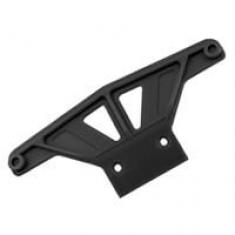 RPM Wide Front Bumper pour Traxxas Rust/Stampede - Noir