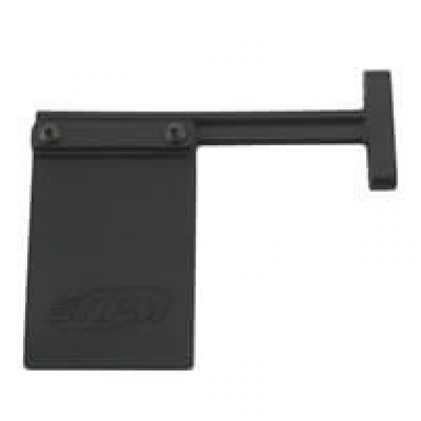 RPM Mud Flaps pour Traxxas Slash - RPM81012