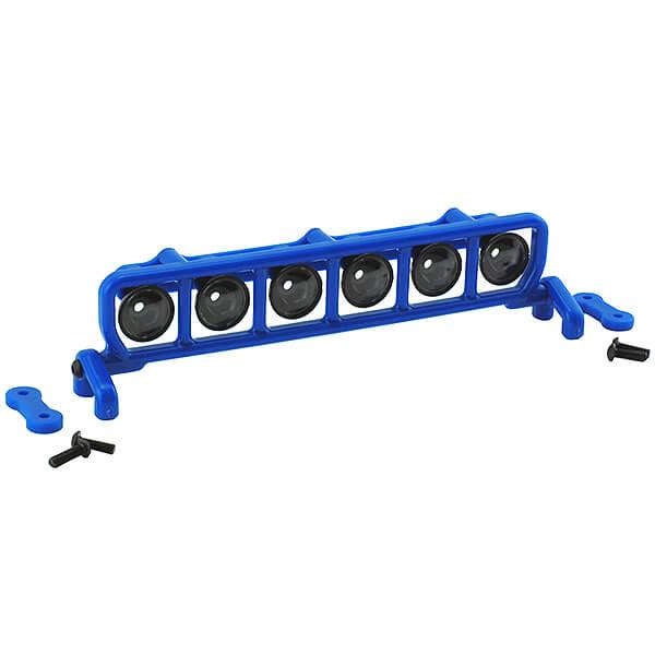 RPM Roof Mounted Light Bar Set Bleu - RPM80925