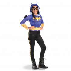 Déguisement Batgirl - DC Super Héros Girls