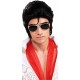 Miniature Perruque - Elvis Presley®