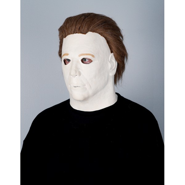 Masque Intégral Michael Myers© - Halloween© - 6778035