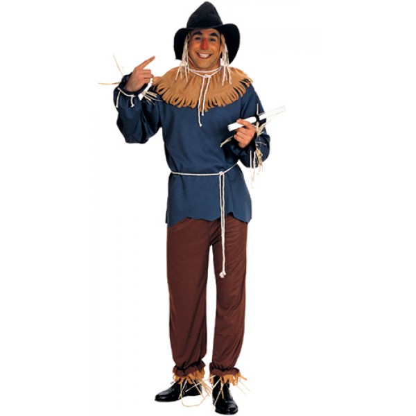 Costume de l'Epouvantail™ du Magicien D'Oz™ - 15475