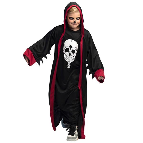 Costume maître de la crypte - Enfant - Parent-78166