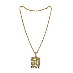 Collier 50