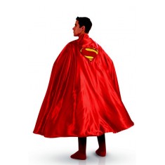 Cape Superman - adulte