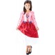 Miniature Déguisement Disney Princess™ - Fairytale™ - Mulan™