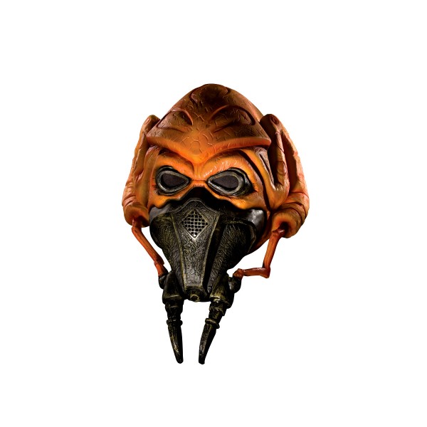 Masque Plo Koon™ (Star Wars™ - Clone Wars™) - Enfant - 4527