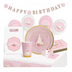 Prince Et Princesse Decoration Anniversaire Deco De Fete Decoration Halloween Rue De La Fete Prince Et Princesse Decoration Anniversaire Deco De Fete Decoration Halloween Rue De La Fete