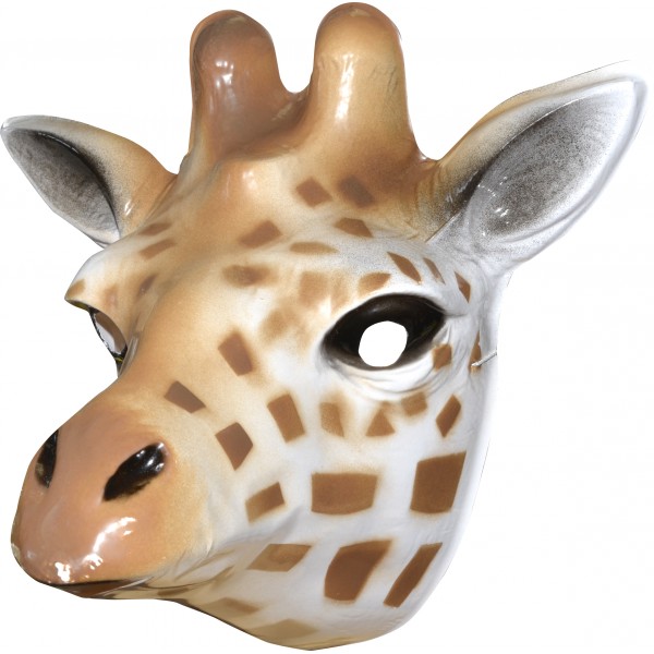 Masque Girafe - MA0013/06