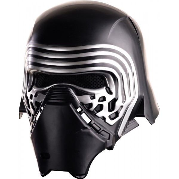 Masque Intégral Kylo Ren™ - Star Wars™ - Adulte - Rubies-ST32299