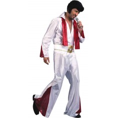 Deguisement Elvis Presley - Homme