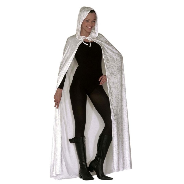 Cape Blanche Femme - 3487W