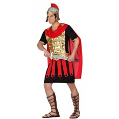 Costume de Romain 