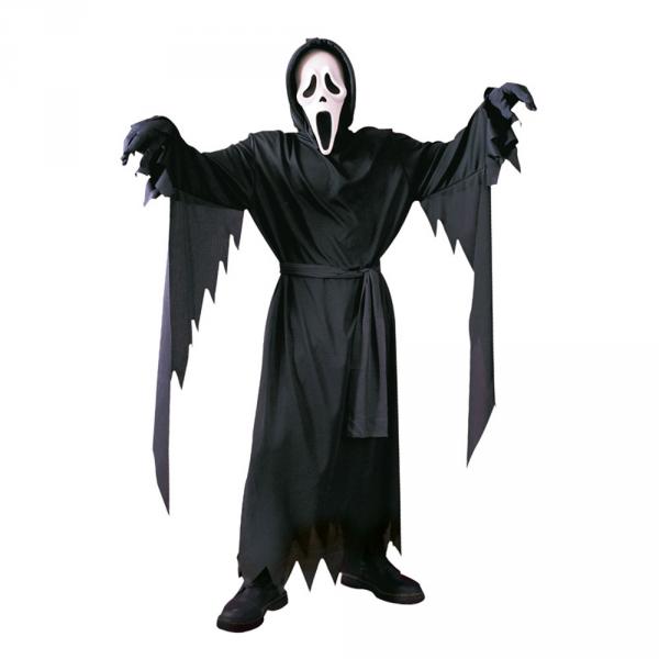 Déguisement Ghost Face - FW8874-Parent