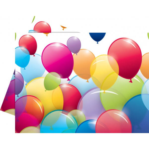Nappe Flying Balloons - 80665
