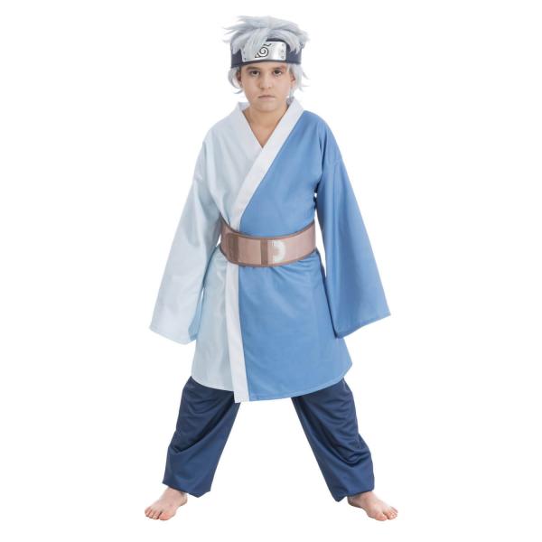 Déguisement Mitsuki™ - Naruto™ - Garçon - C4611-Parent