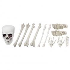 Sac d&#039;osFilet de 12 pièces (maxi 40 cm) 