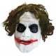 Miniature Masque Latex Joker™ Adulte