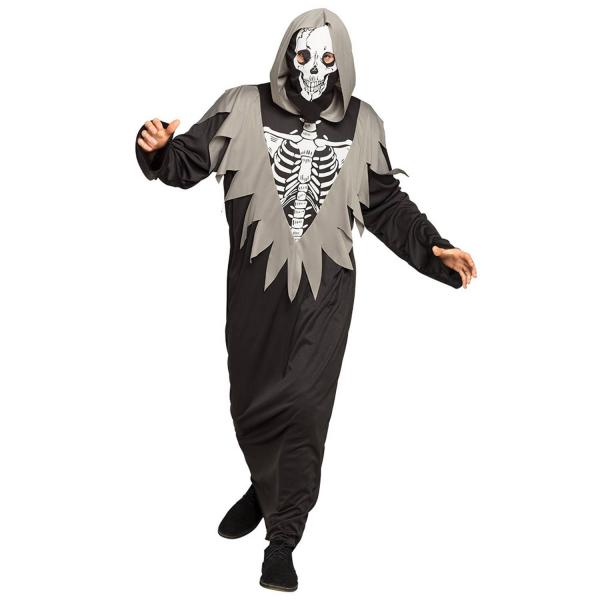 Costume garde du donjon - Homme - Parent-79026