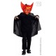 Miniature Cape Et Masque De Diable - Enfant - accessoire Halloween