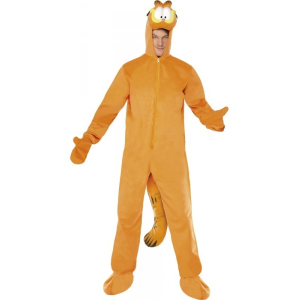 Costume Garfield© - 37939M