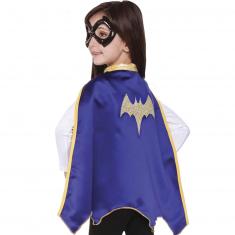 Cape et loup Batgirl™