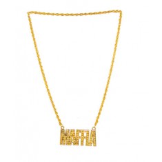 Collier Maffia