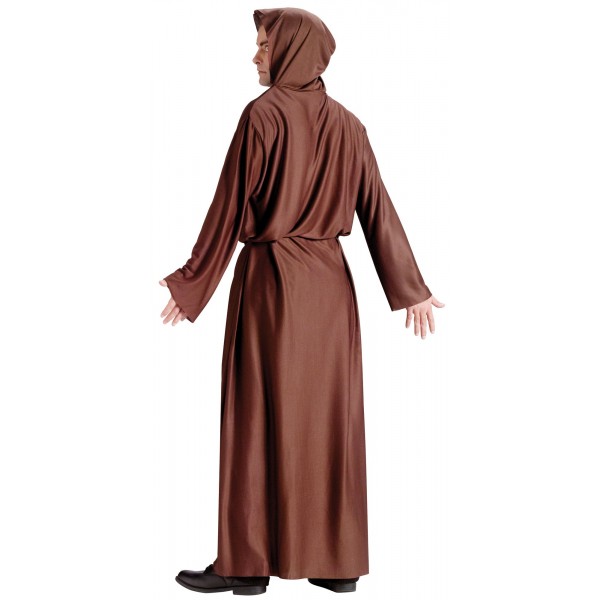 Costume de Moine Dissipé - 130684