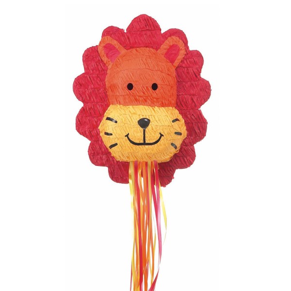 Piñata Lion - P33456