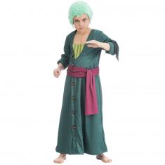 Déguisement Zoro™ - One Piece™ - Garçon